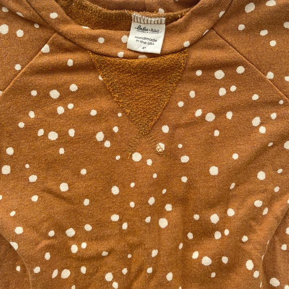 Lulu + Roo sweatshirts - Picture 3 of 5